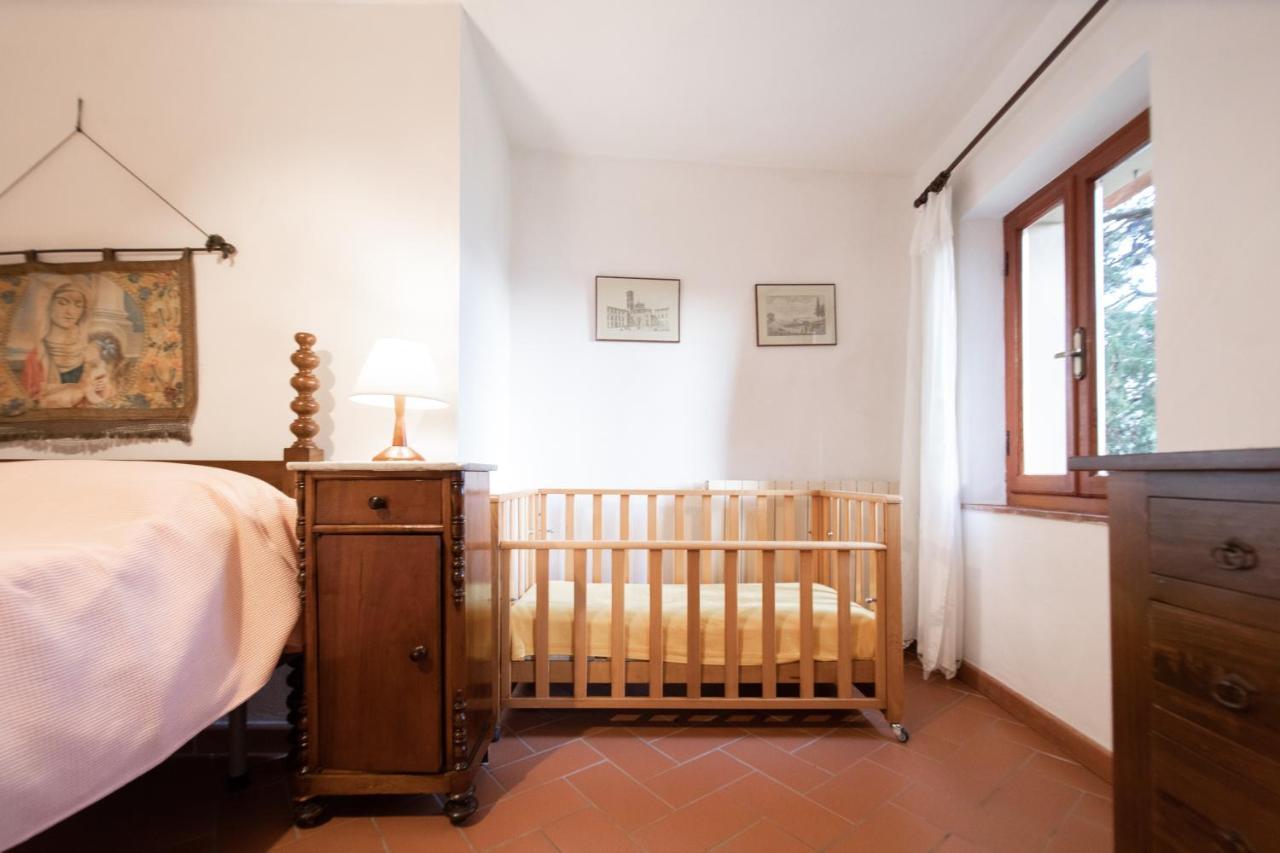 Casetta Di Butia, Mimosa Apartment Borgo a Mozzano Exterior foto
