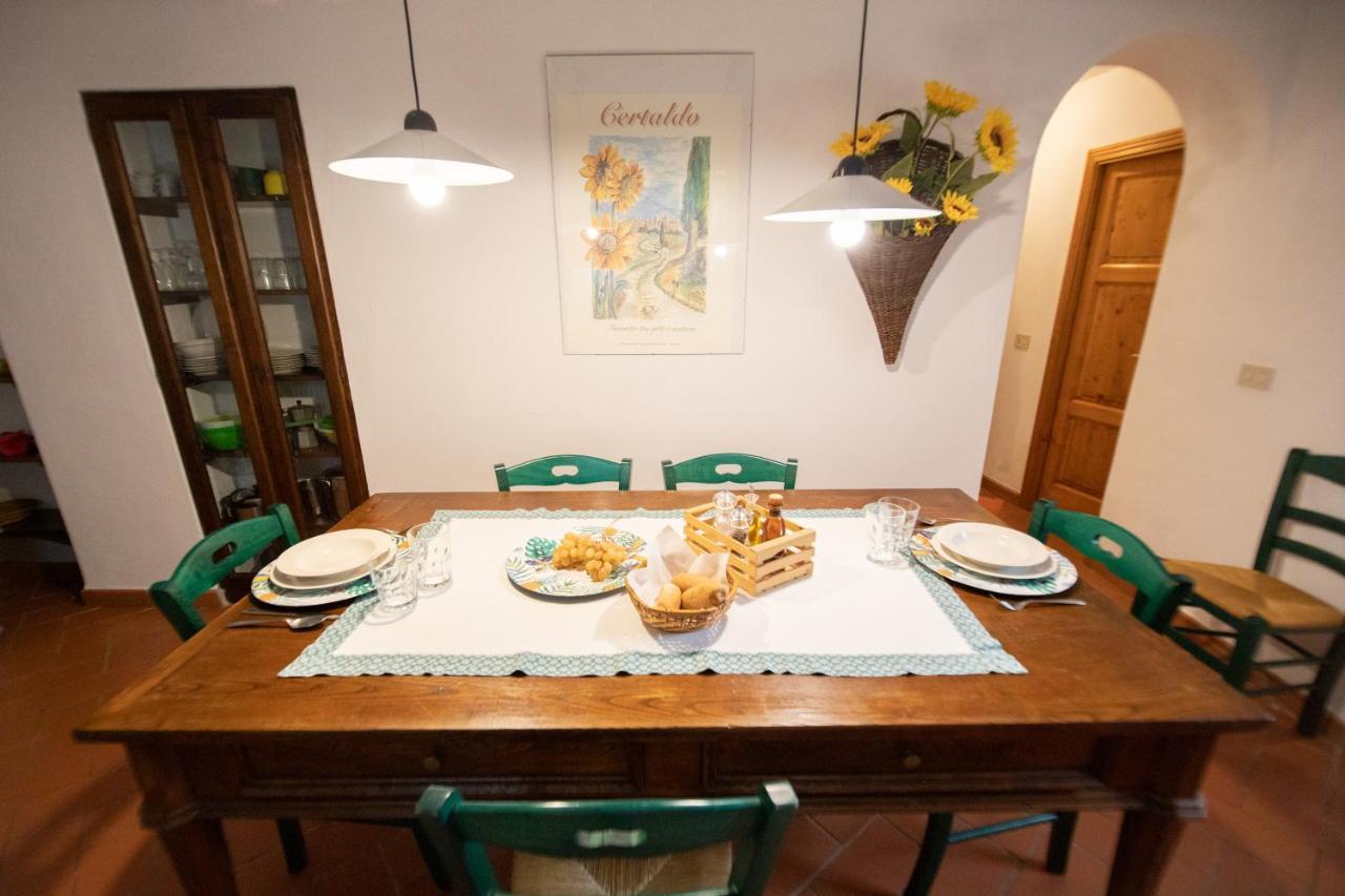 Casetta Di Butia, Mimosa Apartment Borgo a Mozzano Exterior foto