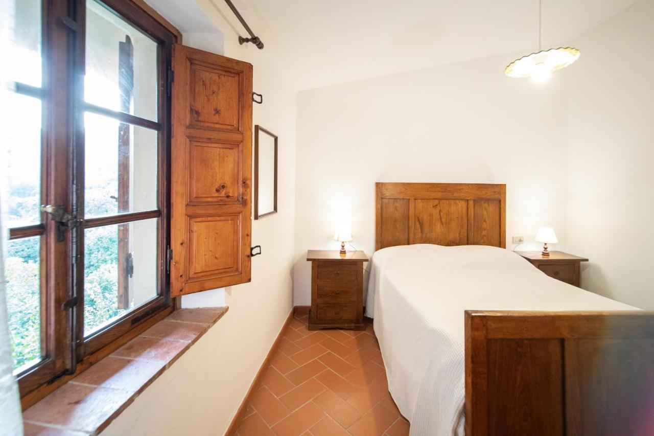 Casetta Di Butia, Mimosa Apartment Borgo a Mozzano Exterior foto