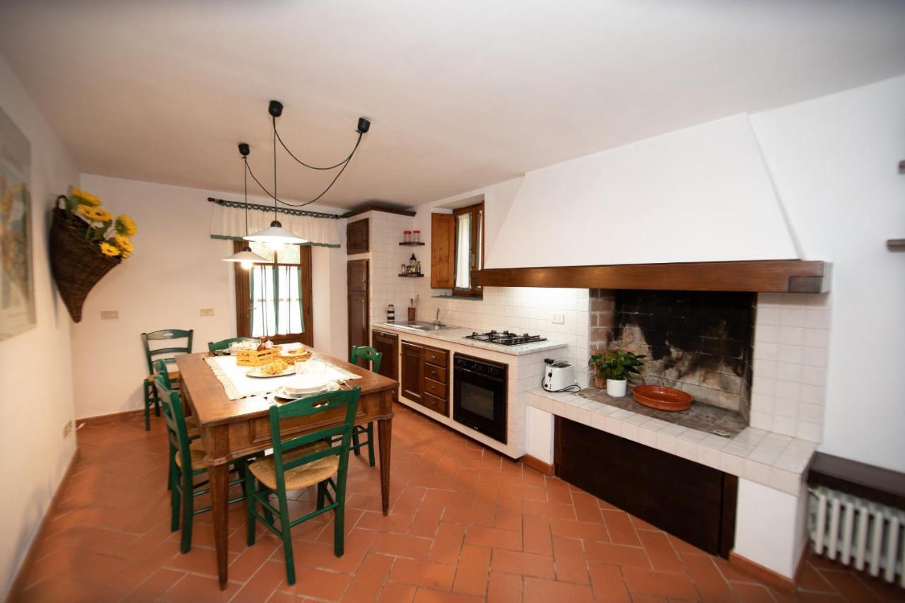 Casetta Di Butia, Mimosa Apartment Borgo a Mozzano Exterior foto